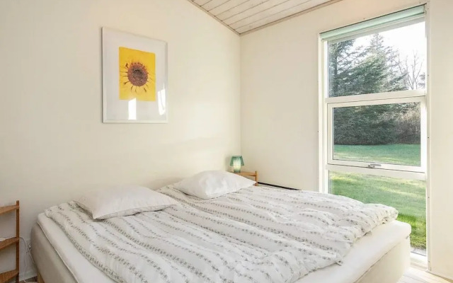 8 Person Holiday Home in Hals-by Traum