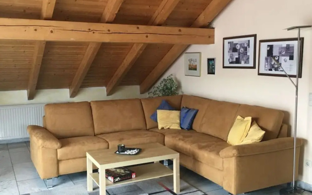 Penthouse in Ostseebad Sierksdorf