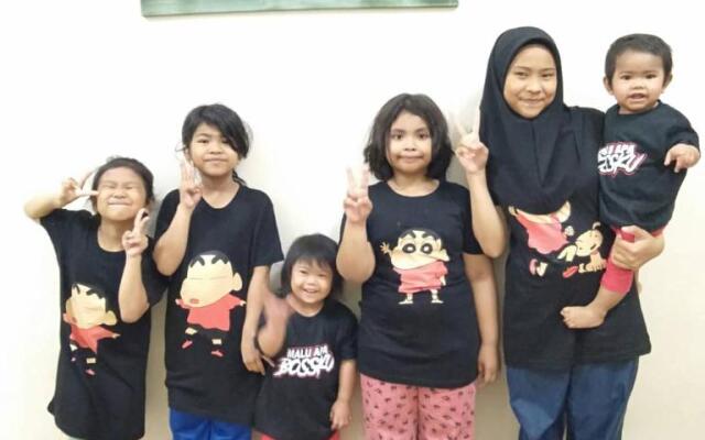 Homestay Pulau Langkawi
