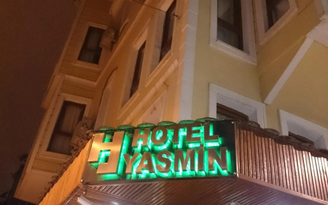 Yasmin hotel