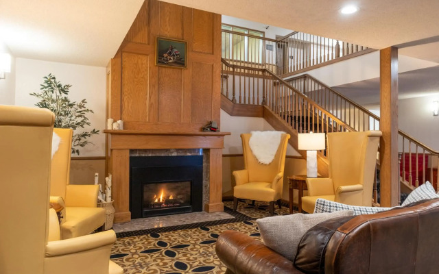 Norland Inn and Suites Roseau