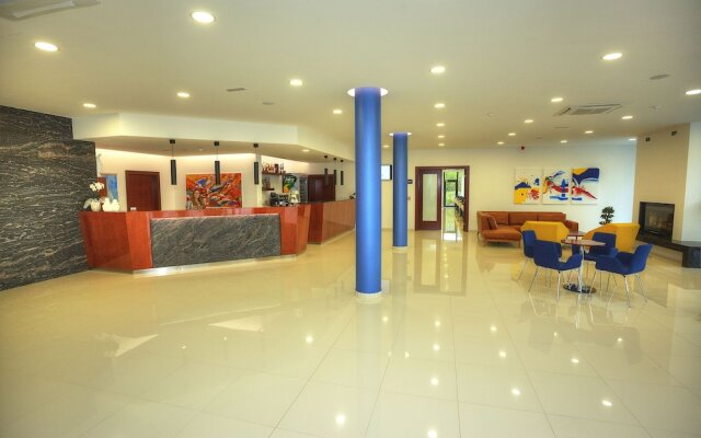 Hotel Palace Medjugorje