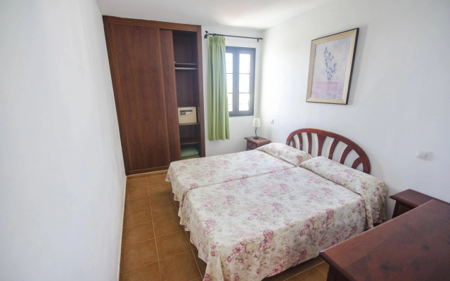 Tabaiba Apartamentos