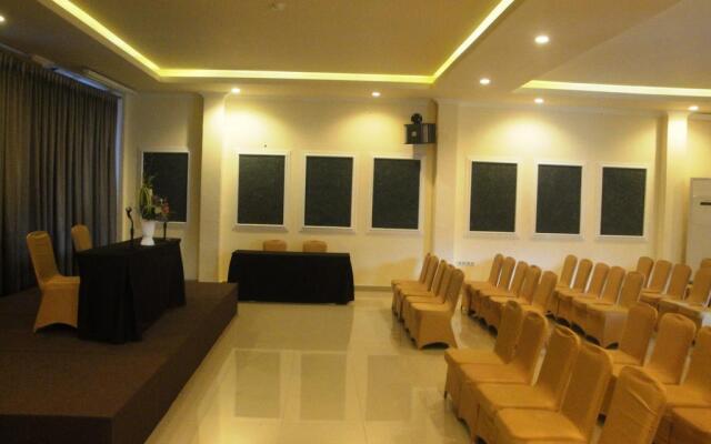 Ramayana Hotel
