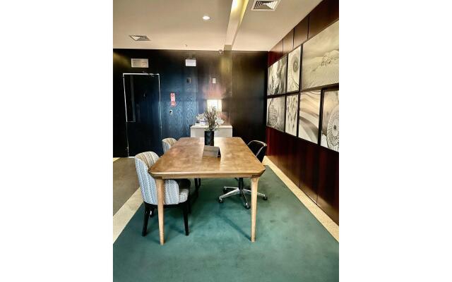 Flat Paulista 540
