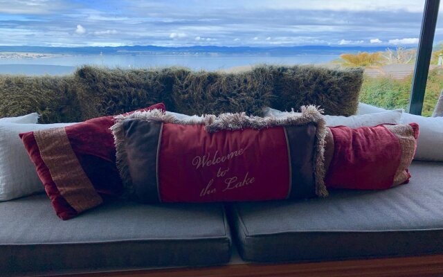 The Flying Trout Boutique Lodge