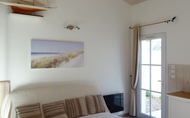 Appartement Vauban
