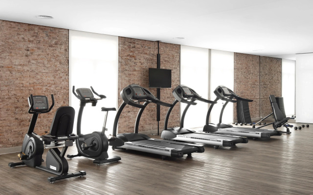 Almarena Madero Urbano Affiliated by Melia