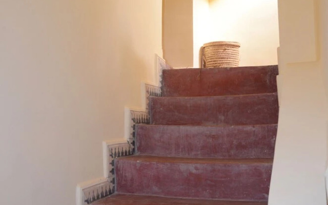 Le Ryad Tassoukte - Rental Gite Atlas Marrakech Ouirgane