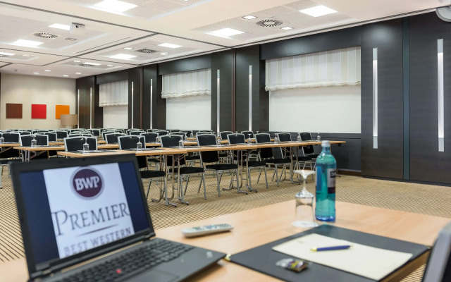 Best Western Premier Novina Hotel Regensburg