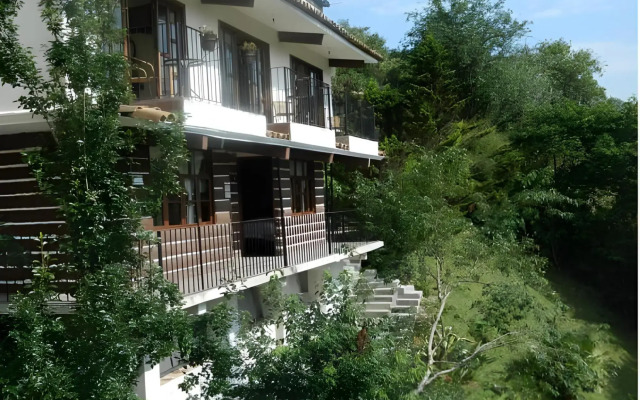Hotel San Jorge