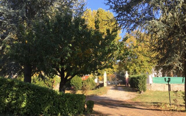 Manoir de l'esplanade