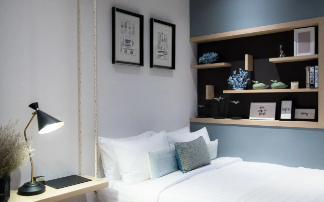 X2 Oasis Huahin (Sha)