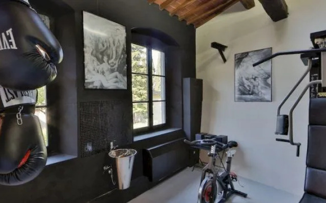 Hotel Villa Casagrande