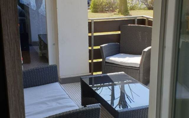 Private Apartment Berliner Str