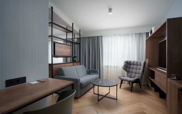 Klaustur Hotel 