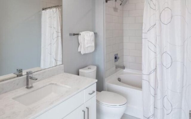 Global Luxury Suites Bethesda Chevy Chase