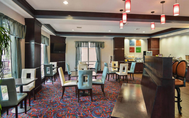 Motel 6 Mineral Wells, TX