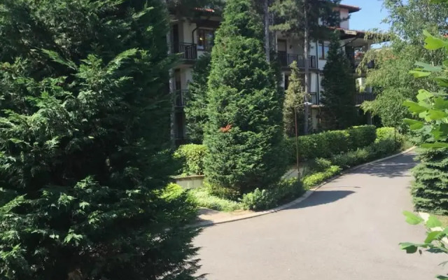 Santa Marina Apartment 513