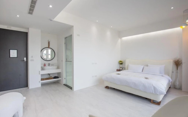 WMS Villa