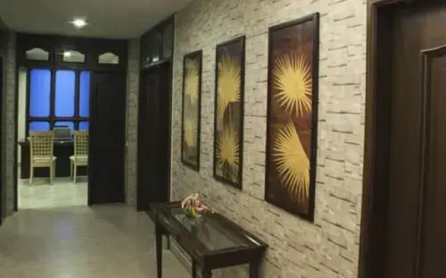 Step Inn Serviced Apartments