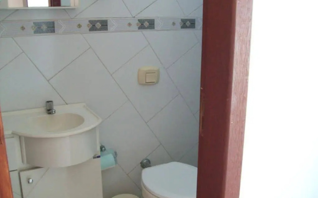 Pousada Ondas da Barra