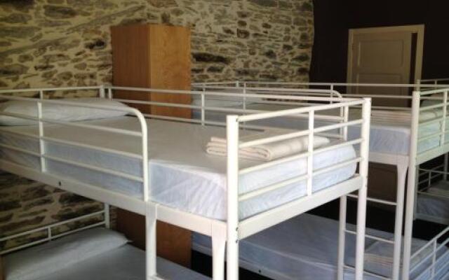 Albergue Mayor
