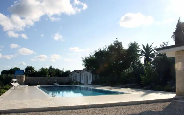 Villa Gianna