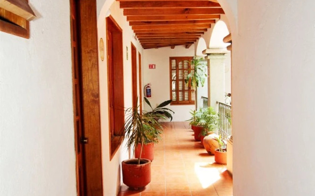 Hotel Casa de la Tía Tere