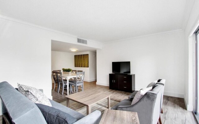 Charming 2BR in Coconut Grove by Sonder