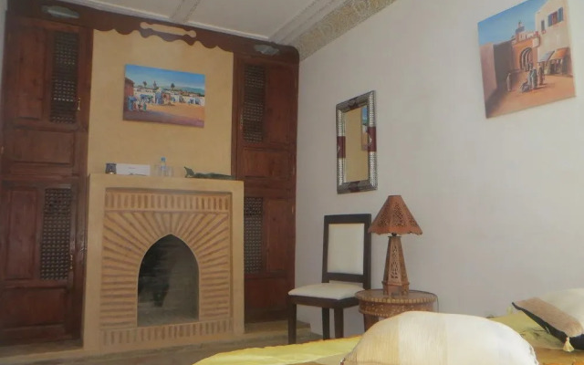 Riad Gloria