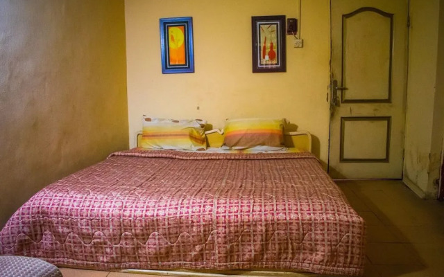 Organico House Hotel