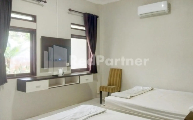 OYO 816 The SO Hotel