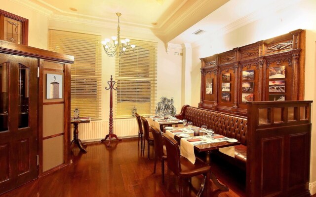 The Sands Hotel