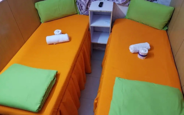 Head Sun Guest House