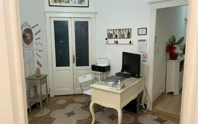 Albergo Novecento