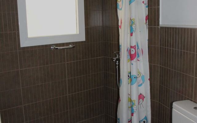 Luminoso y Céntrico Apartamento