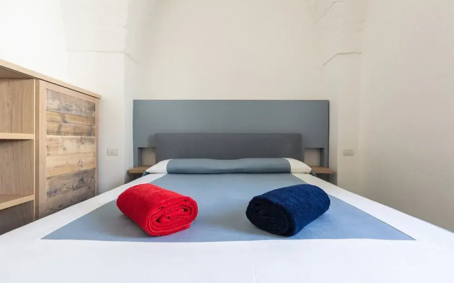 2320 Villa Ilse by Perle di Puglia