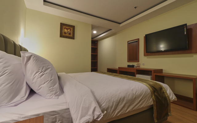 Coin's Hotel Jakarta