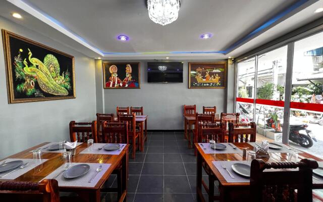 Heaven House Restro & Bar