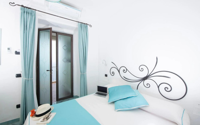 Hotel La Ninfa