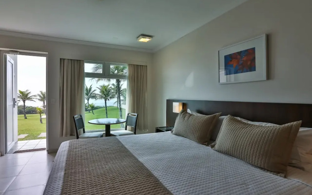 Itapema Beach Hotel & Convention