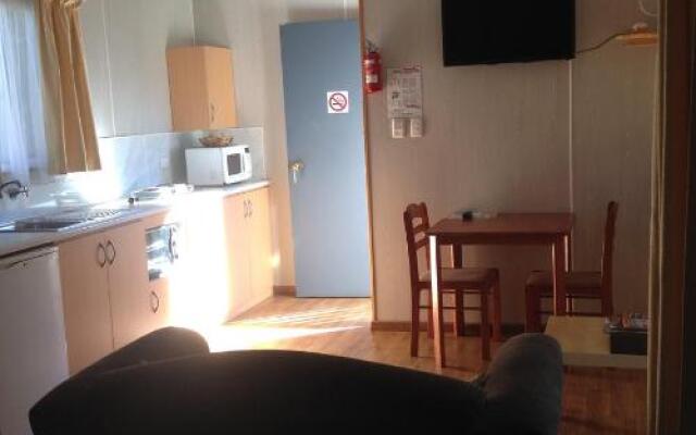 Millicent Lakeside Caravan Park