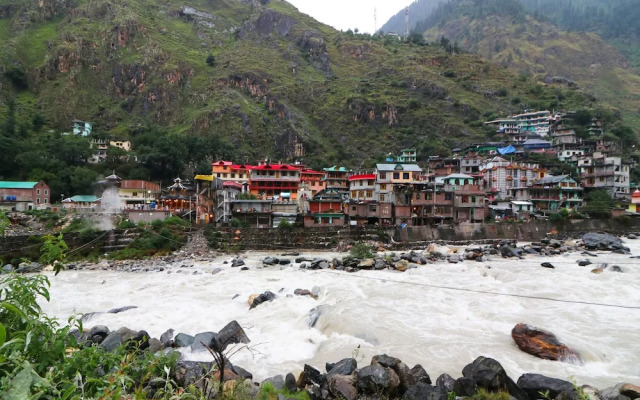 Oyo 15440 Hotel Parvati Valley