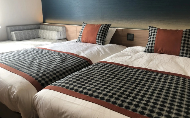 hotel MONday Asakusa