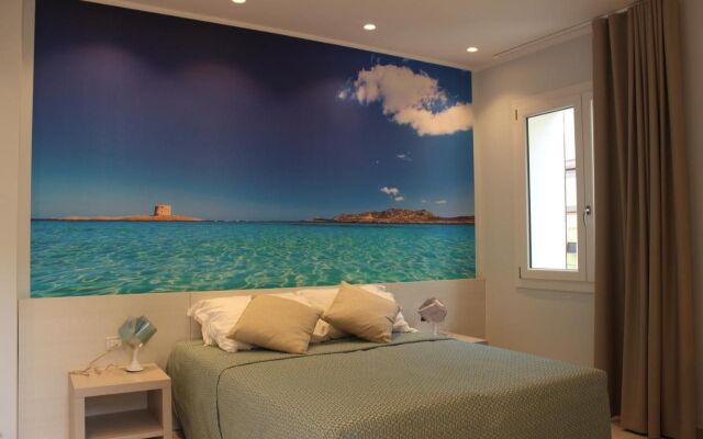 103 Stintino - Boutique Hotel