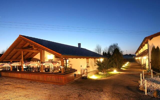 PAGA Hotel