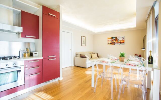 Bright Apartments Desenzano - Cascinale Pool 1