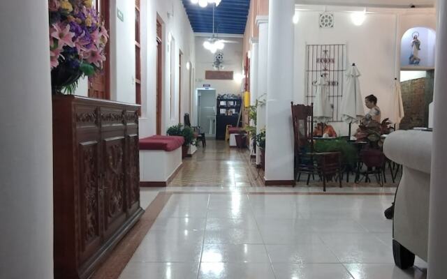 El Rinconcito Hostal