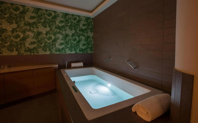 Hotel Am Meer & Spa